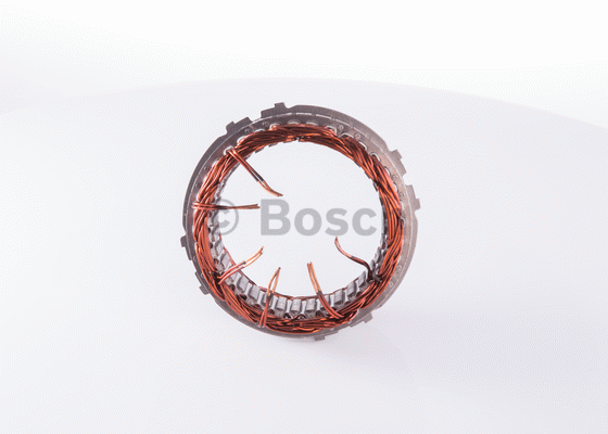 Stator, alternateur