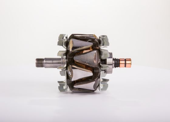 Rotor, alternateur