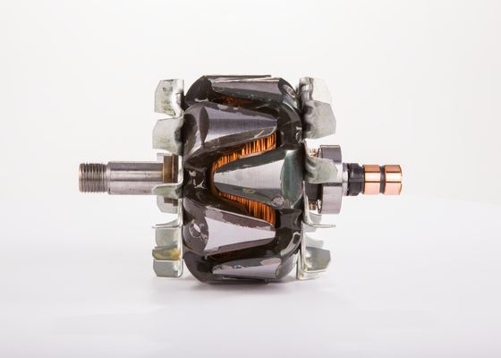 Rotor, alternateur