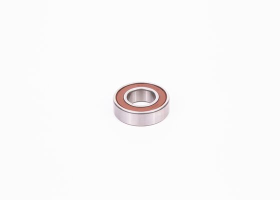 Porte bague, alternateur