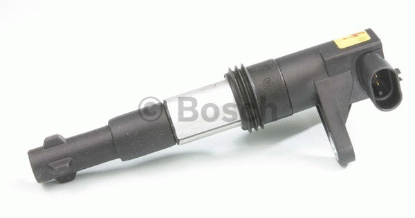 Bobine d'allumage