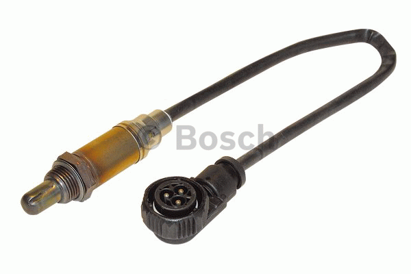 Sonde lambda