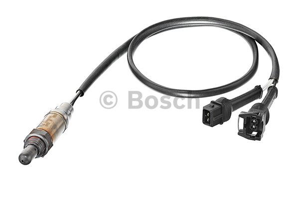 Sonde lambda