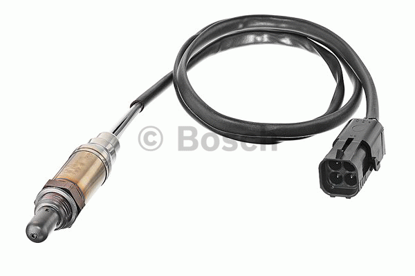 Sonde lambda