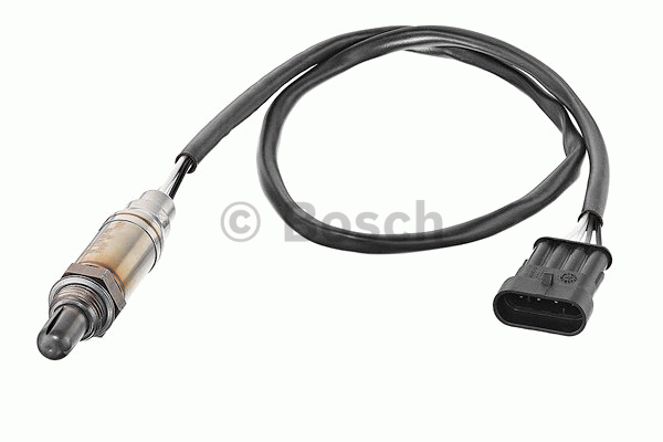 Sonde lambda