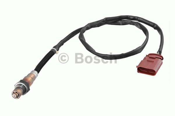 Sonde lambda