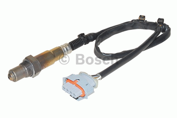 Sonde lambda