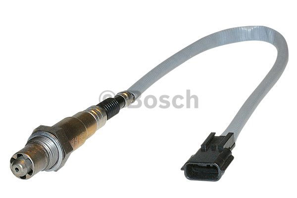 Sonde lambda