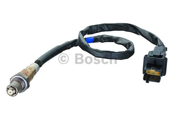 Sonde lambda