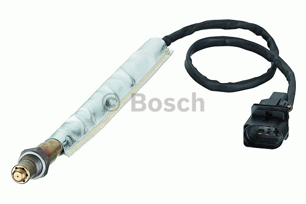 Sonde lambda