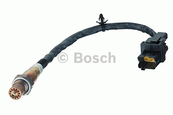 Sonde lambda