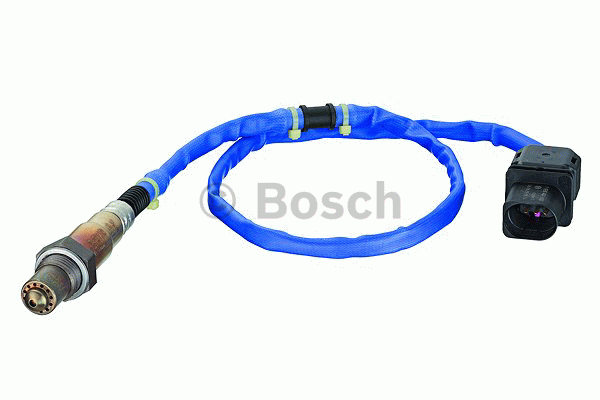 Sonde lambda