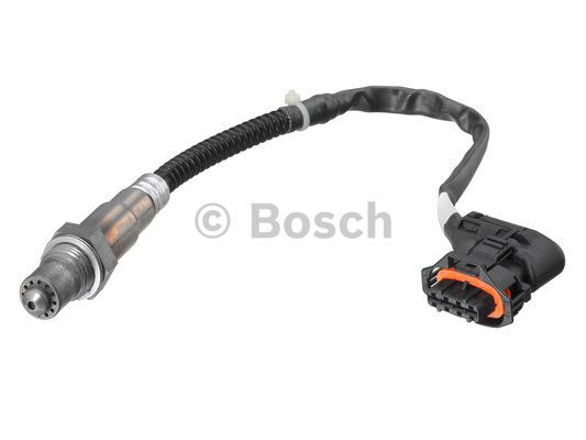 Sonde lambda