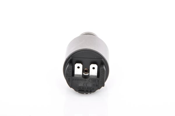 Régulateur de pression du carburant