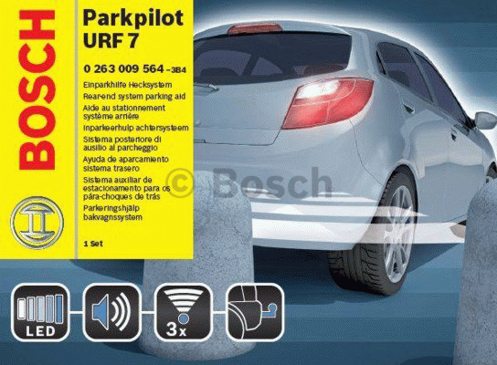 Parctronic