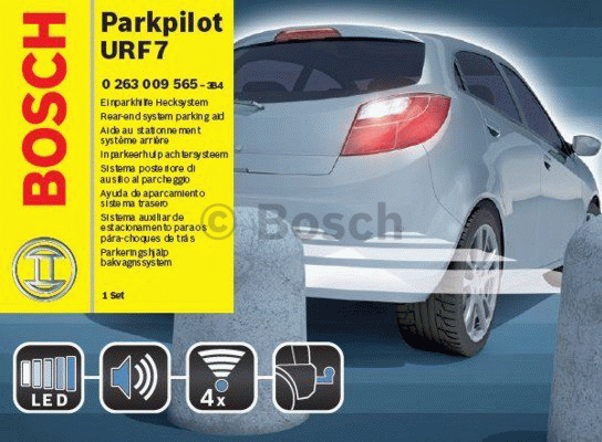 Parctronic