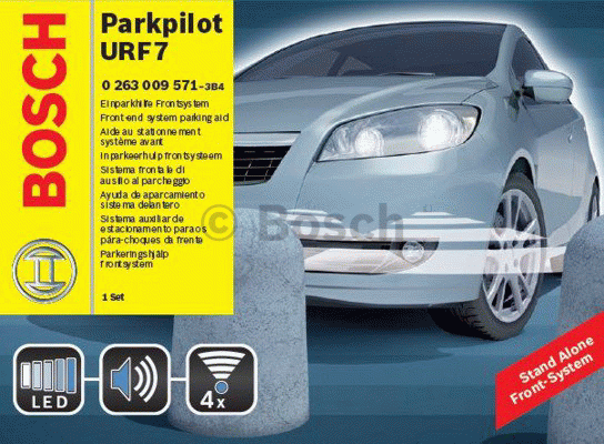 Parctronic