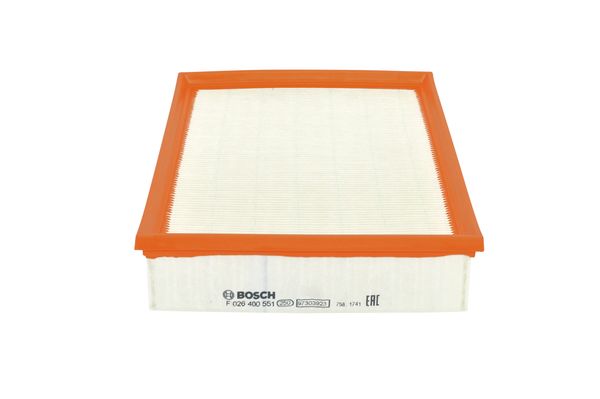 Filtre à air