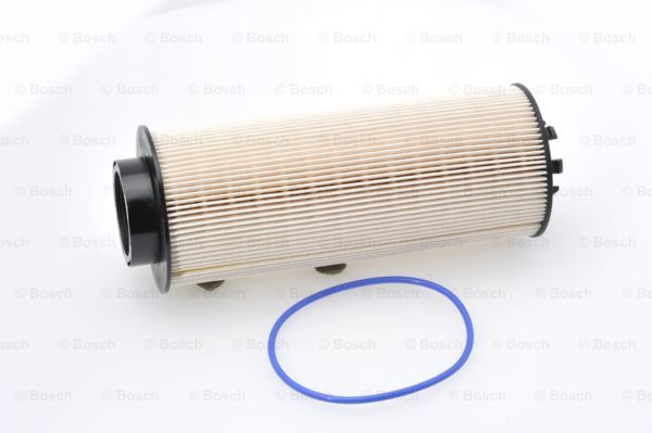 Filtre à carburant