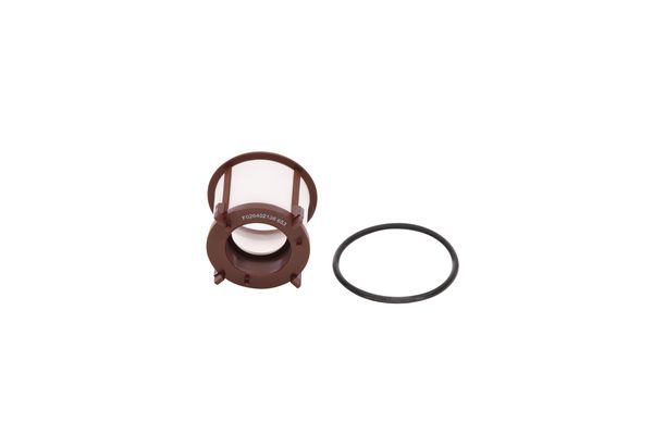 Filtre à carburant