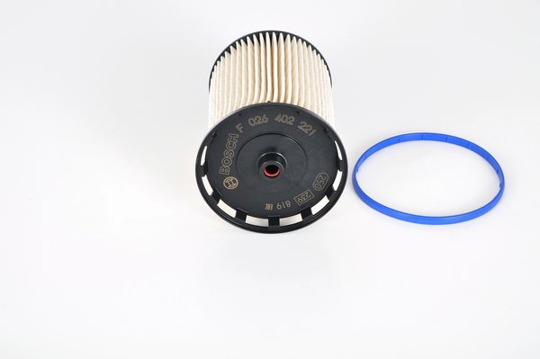Filtre à carburant