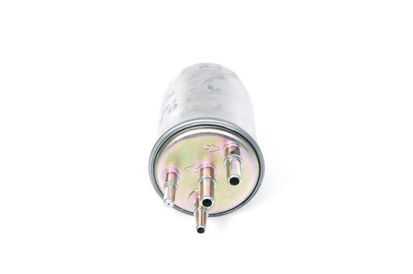Filtre à carburant