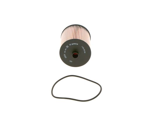 Filtre à carburant