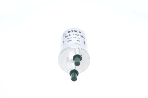 Filtre à carburant
