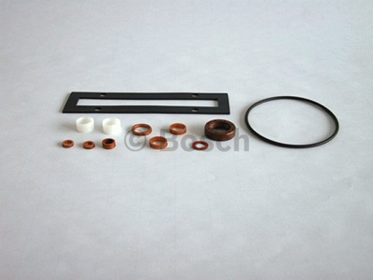 Jeu de joints, pompe d'injection