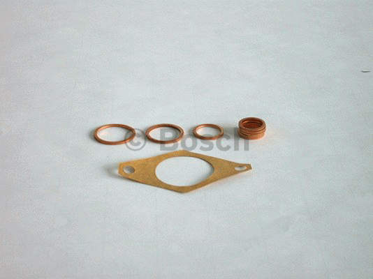 Jeu de joints, régulateur centrifuge- pompe d'injection