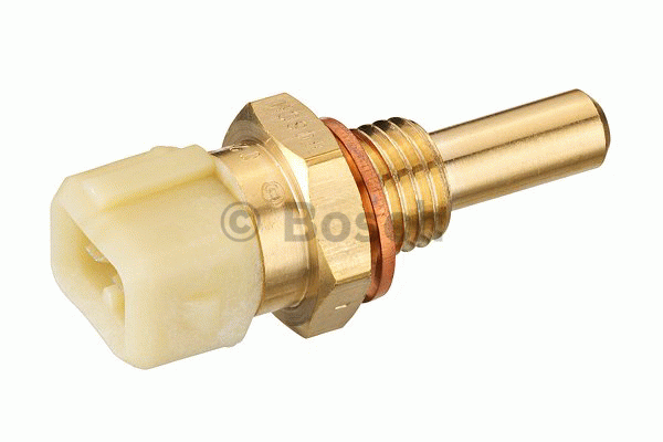 Sonde de température, liquide de refroidissement