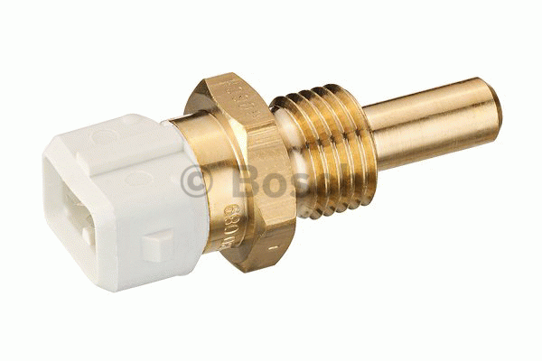 Sonde de température, liquide de refroidissement