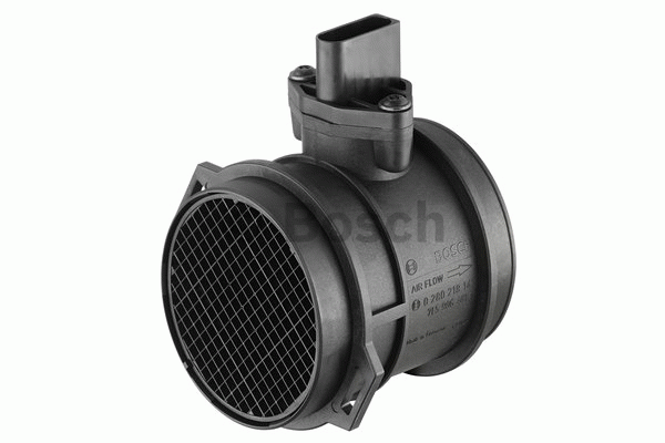 Débitmètre de masse d'air