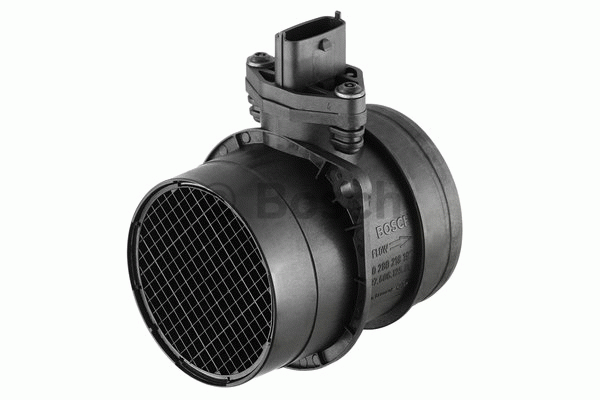 Débitmètre de masse d'air
