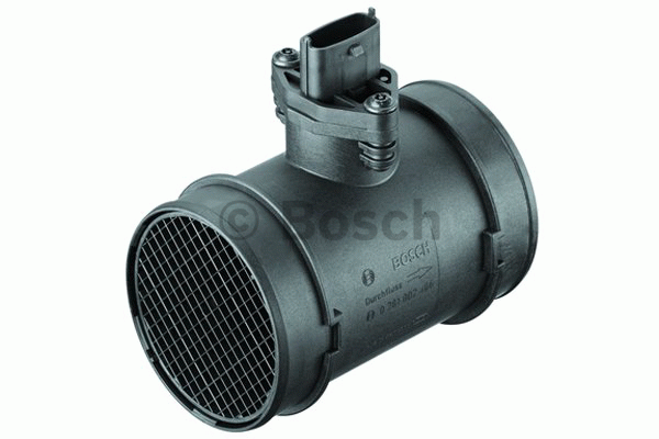Débitmètre de masse d'air