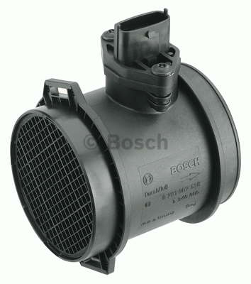 Débitmètre de masse d'air