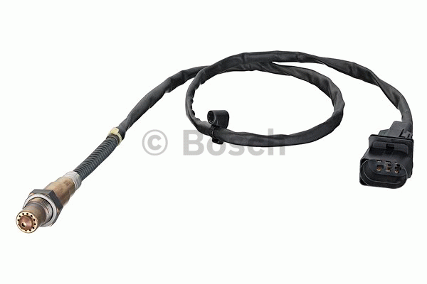 Sonde lambda