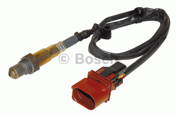 Sonde lambda