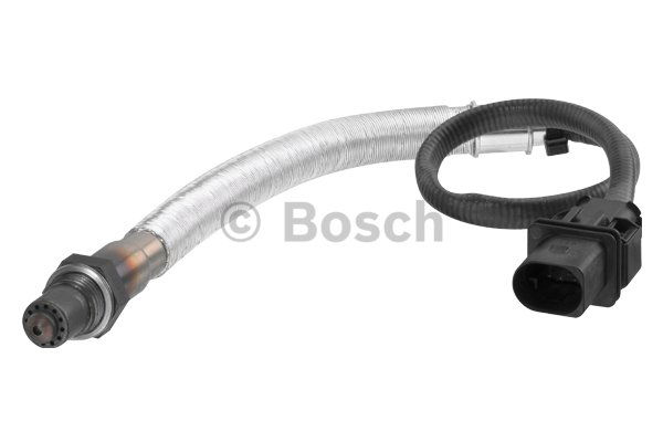 Sonde lambda