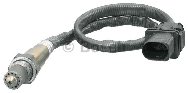 Sonde lambda