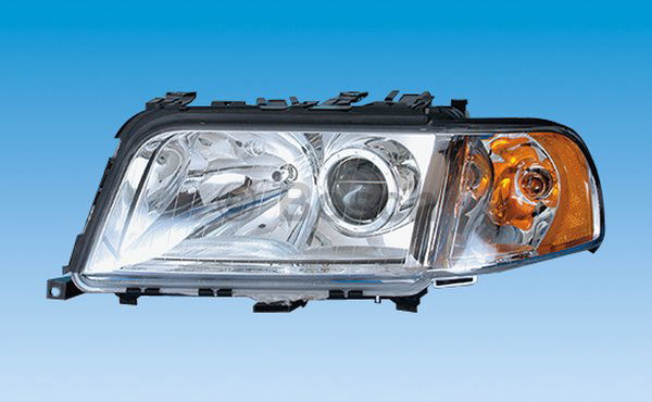 Projecteur principal