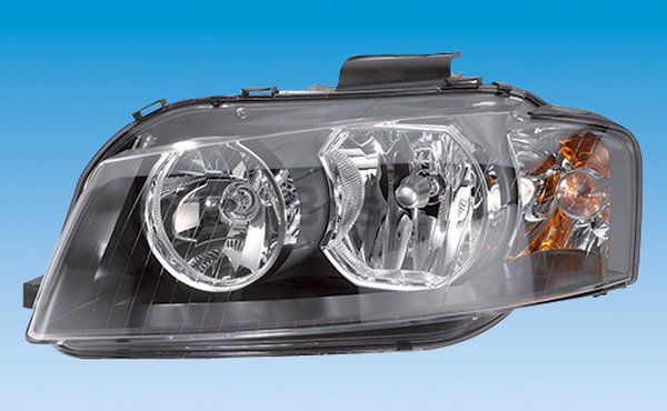 Projecteur principal