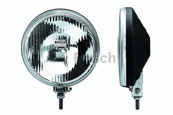 Projecteur longue portée