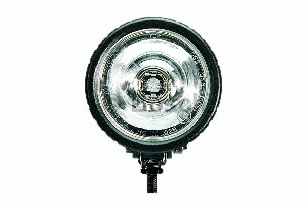 Projecteur longue portée