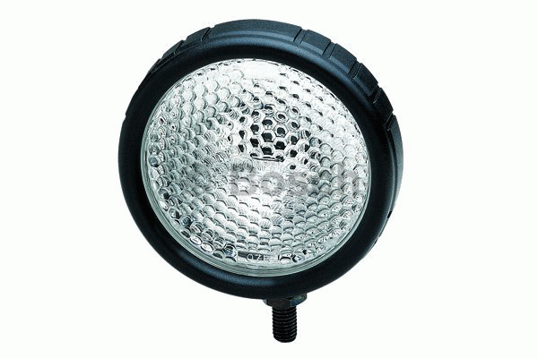 Projecteur de travail
