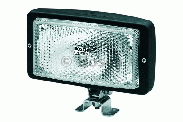 Projecteur de travail