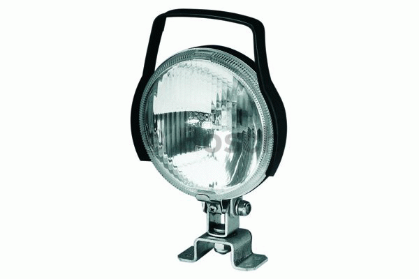 Projecteur de travail
