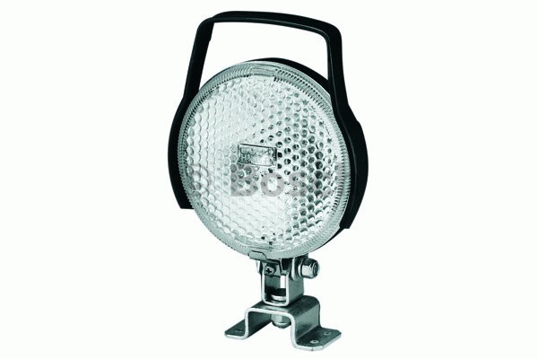 Projecteur de travail