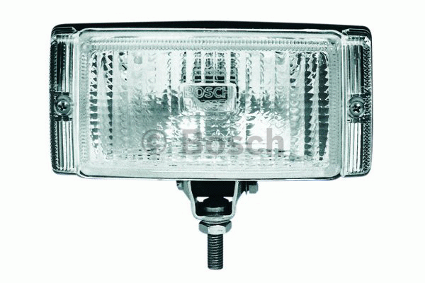 Projecteur de travail