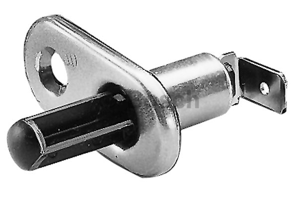 Interrupteur, contacteur de porte